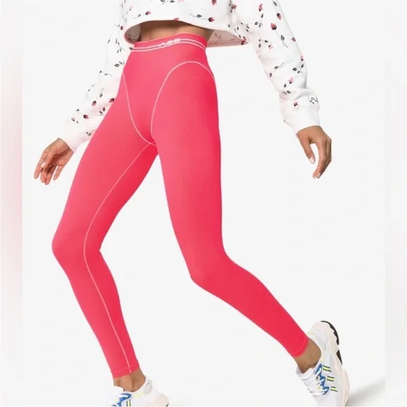 Adam selman sport french cut legging hot sale